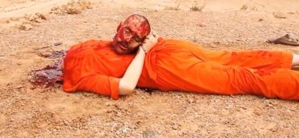 apef Islamischer enthauptet James Foley. Islamische t�ten James Foley